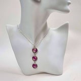 Rytmi 3-osainen riipus 1