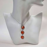 Rytmi 3-osainen riipus 2