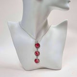 Rytmi 3-osainen riipus 3