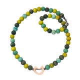 Kaulakoru mallikappale nro 1