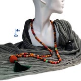 J&auml;nk&auml; - pitk&auml;t puuhelmet