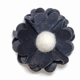 Poronnahkainen koristekukka  11